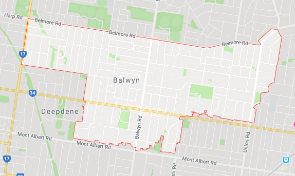 Taxi service in Balwyn