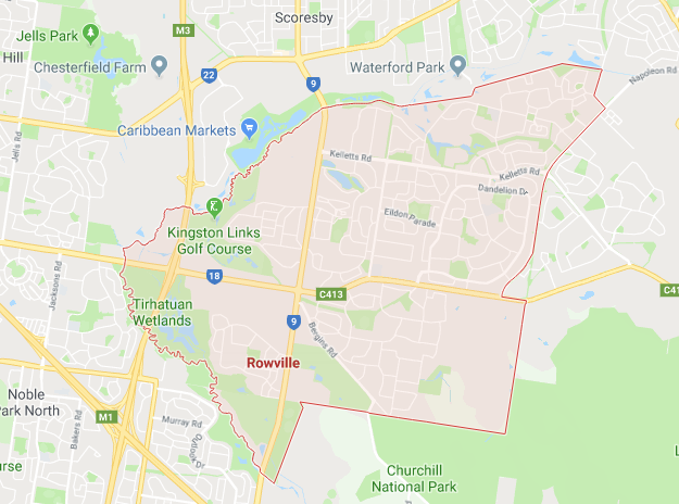 Rowville-Taxi-Service