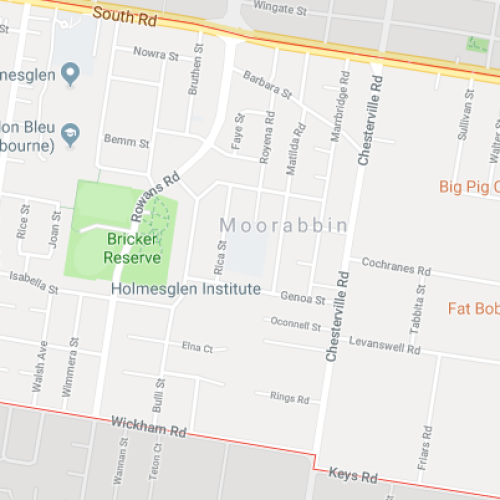 Moorabbin taxi service