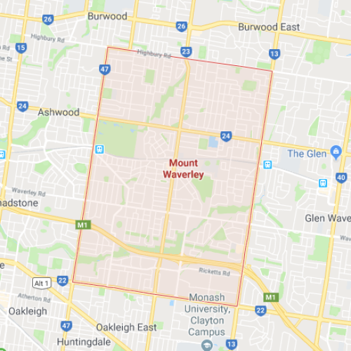 Mount Waverley Taxi service