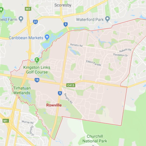 Rowville-Taxi-Service