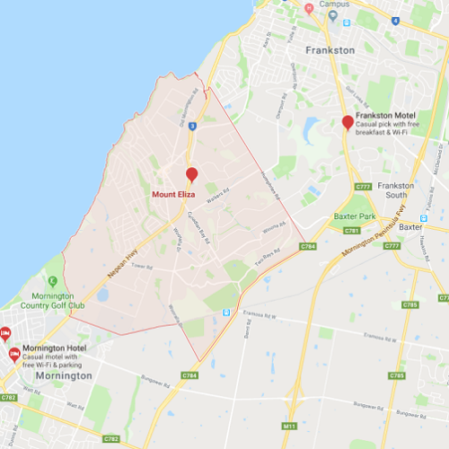 Taxi Service in Mount Eliza