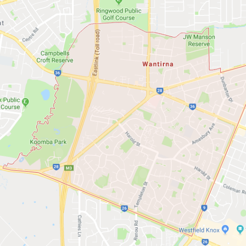 Wantirna-taxi-service